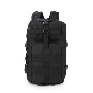 JSH Wholesale Multifunctional Ultralight Rucksack Tactical Backpack For TravelingTactical Rucksack 40L Custom Logo