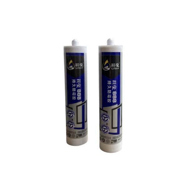 Cabinet Sink Storage Cabinet Caulking Sealant Mildew-Proof Glue Long-Lasting Anti Mold Waterproof Adhesive