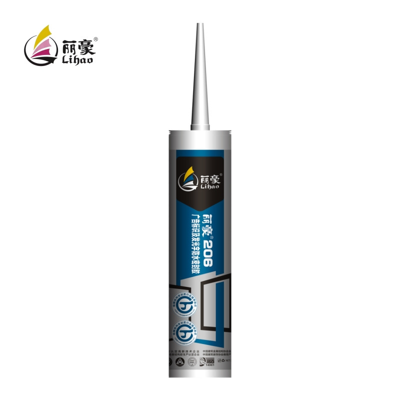 Electronic Single Component Silicone Adhesives Sealant/ Glue for LED Display Module