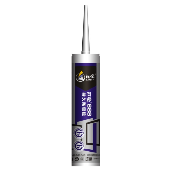 Cabinet Sink Storage Cabinet Caulking Sealant Mildew-Proof Glue Long-Lasting Anti Mold Waterproof Adhesive