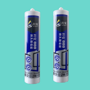 tile adhesive Silicone glue neutral sealant glue RTV Tile caulking