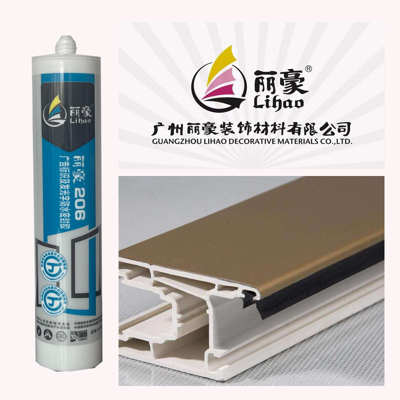 Factory Wholesale Price Plastic Steel Type Metal Sheet Metal Waterproof Adhesive