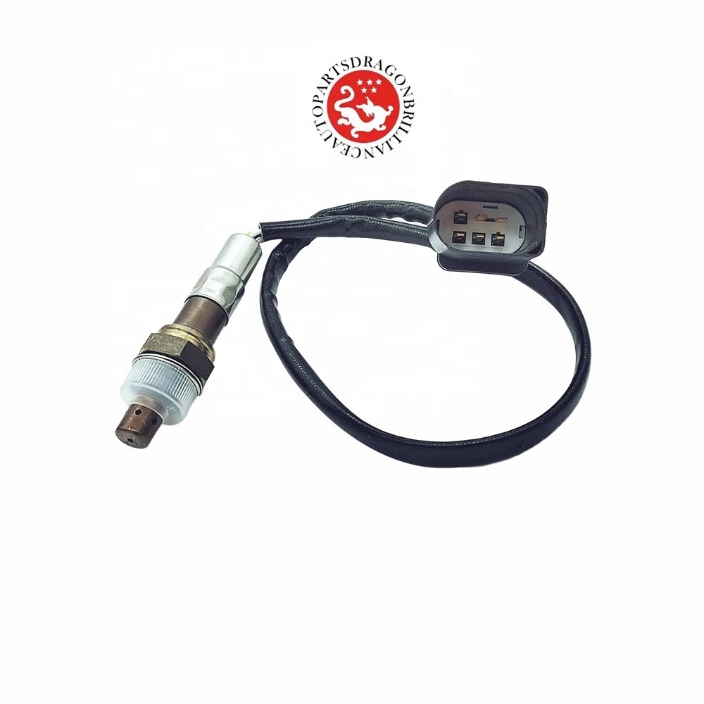 Automotive Engine Part OEM 39210-23700 234-5430 3921023700 2345430 Lambda Oxygen Sensor For Hyundai Elantra 2.0L For Kia Spectra