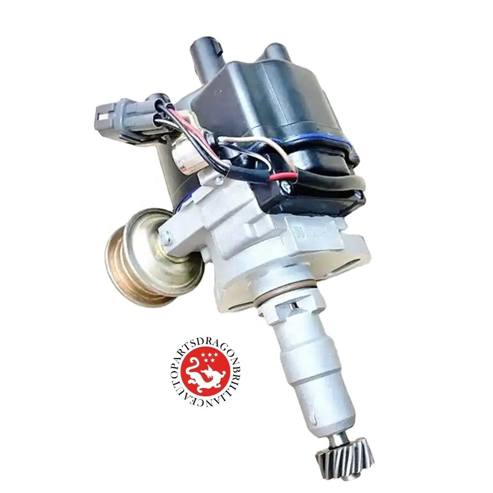 New High Quality Ignition Distributor OEM 19100 75020 19100-75020 1910075020 For Toyota Hiace 2RZ For Supra JZA80 MKIV Engine