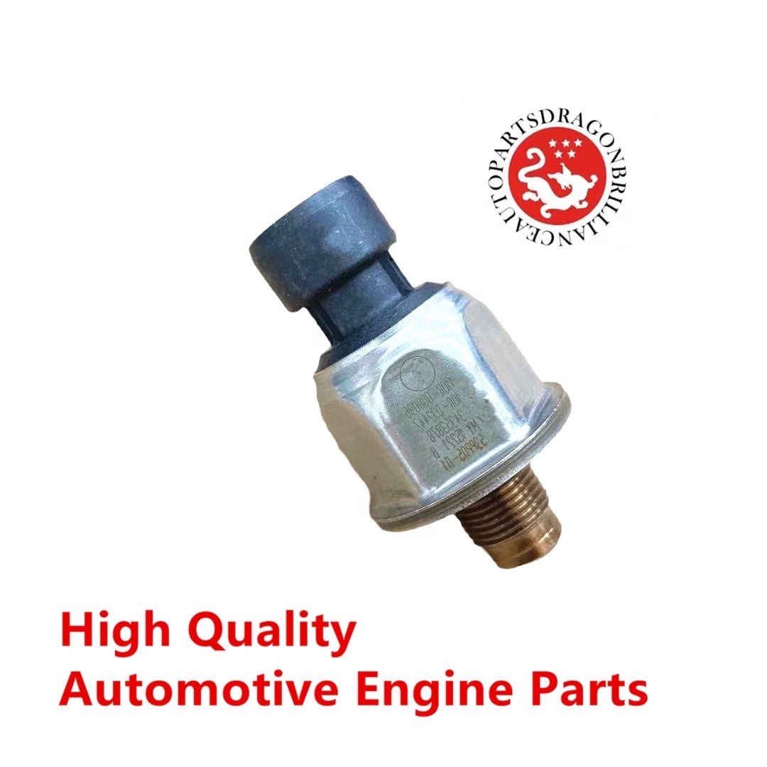 Oil Pressure Sensor OEM 5PP4-14 296-5270 5PP414 2965270 261-0420 5PP4-6 2610420 5PP46 3491178 2965270C04 For CATerpillar For CAT