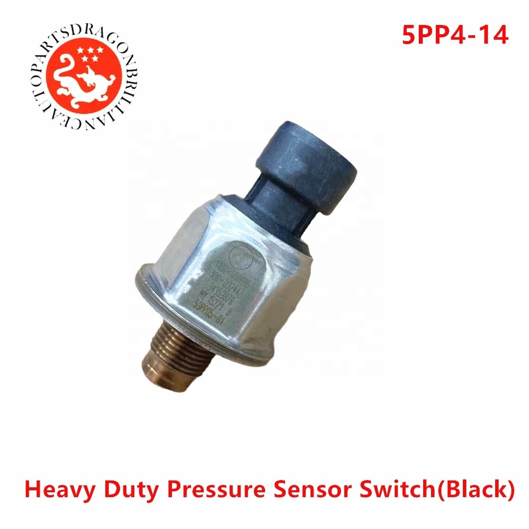 Oil Pressure Sensor OEM 5PP4-14 296-5270 5PP414 2965270 261-0420 5PP4-6 2610420 5PP46 3491178 2965270C04 For CATerpillar For CAT