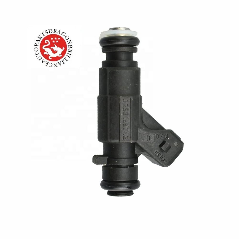 Fuel Injector Nozzle OE 1120780049 0280155742 A1120780049 For Mercedes Benz C240 C280 CLK320 E240 E280 E320 G320 ML320 S280 S320