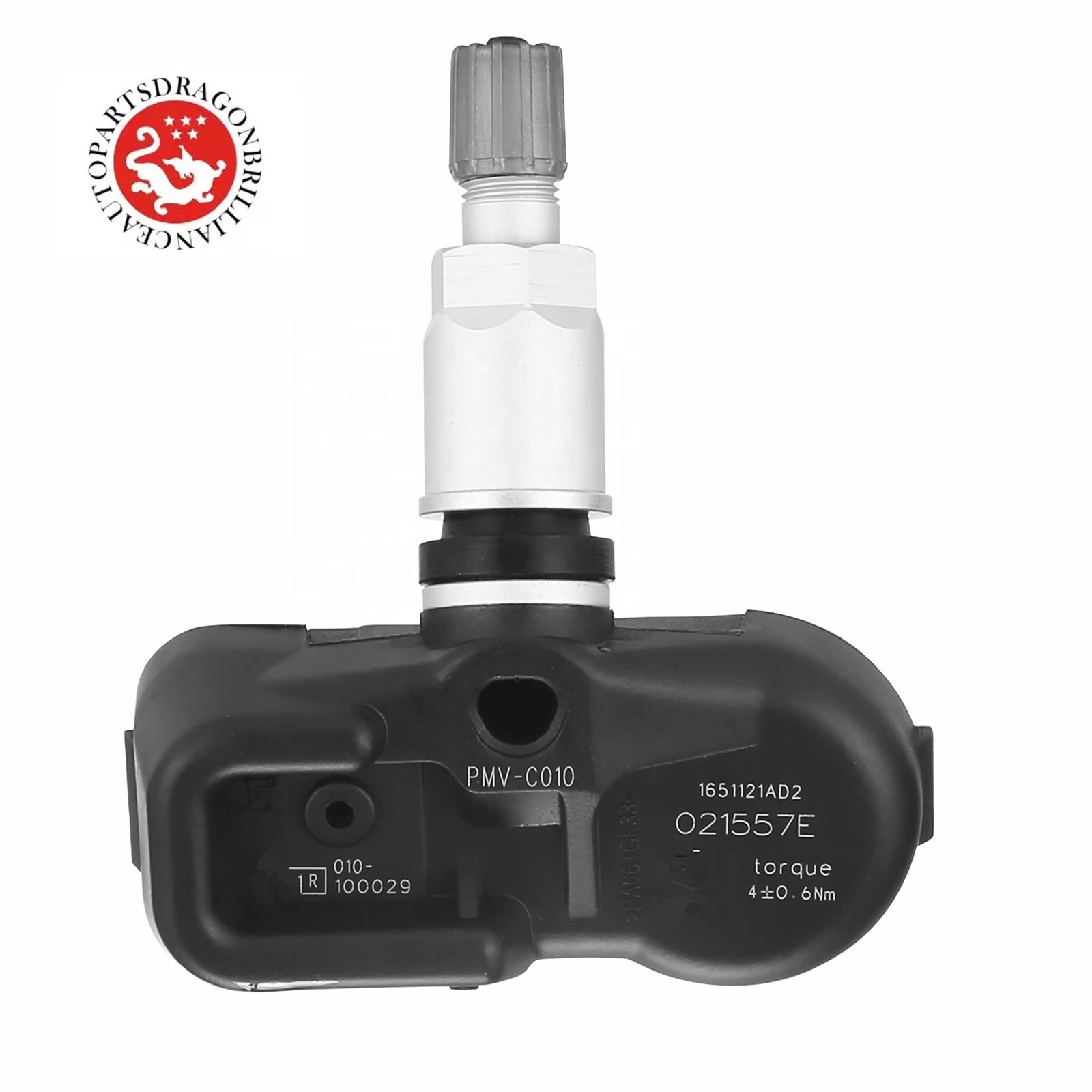 Tire Pressure Sensor PMV-C010 42607-06020 42607-30060 42607-52020 42607-30030 PMVC010 4260706020 4260730060 4260752020 For Lexus