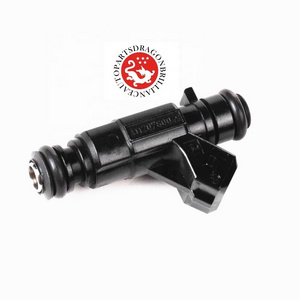 Fuel Injector Nozzle OE 1120780049 0280155742 A1120780049 For Mercedes Benz C240 C280 CLK320 E240 E280 E320 G320 ML320 S280 S320