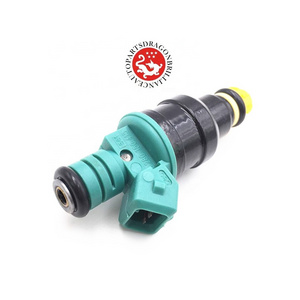 Fuel Injector Nozzle 0280150415 FJ292 852-12119 13641730060 85212119 For BMW 323i 325i 525i M3 2.5 3.0 E36 M50 M52 M50B25 M52B25