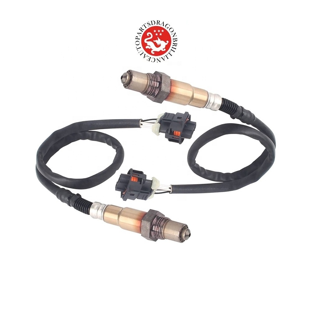 Oxygen Sensor OEM 2344821 12571768 16379 B4Y8 234-4821 24402859 24402860 92210450 12619211 250-24612 350-34491 OS5576 234-4821