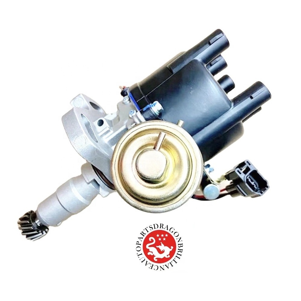 New High Quality Ignition Distributor OEM 19100 75020 19100-75020 1910075020 For Toyota Hiace 2RZ For Supra JZA80 MKIV Engine