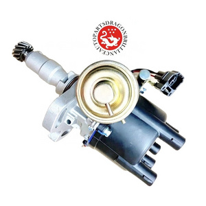 New High Quality Ignition Distributor OEM 19100 75020 19100-75020 1910075020 For Toyota Hiace 2RZ For Supra JZA80 MKIV Engine