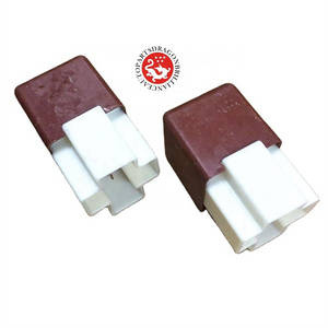 5-Pin Brown Relay OEM 90987-04003 9098704003 156700-0010 1567000010 19144853 19189464 90084-98010 9008498010 For Toyota Corolla