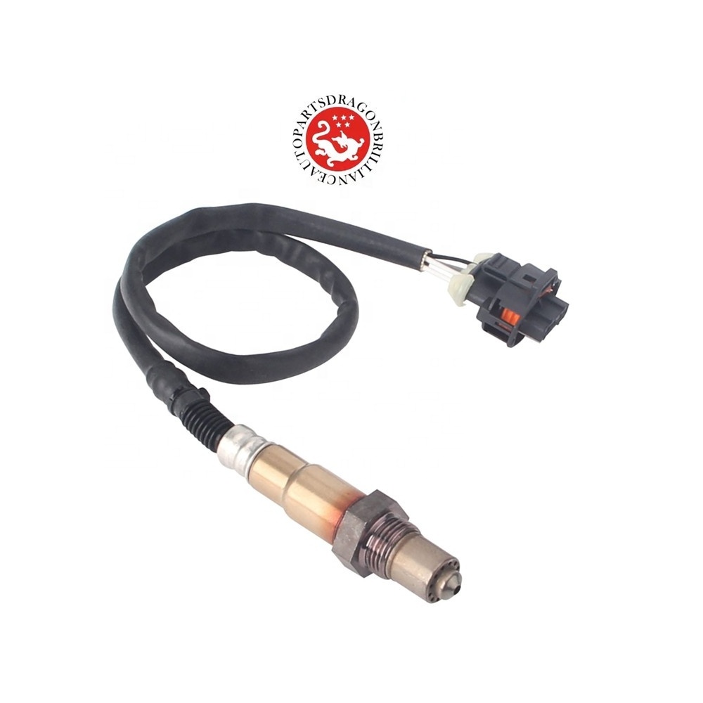 Oxygen Sensor OEM 2344821 12571768 16379 B4Y8 234-4821 24402859 24402860 92210450 12619211 250-24612 350-34491 OS5576 234-4821