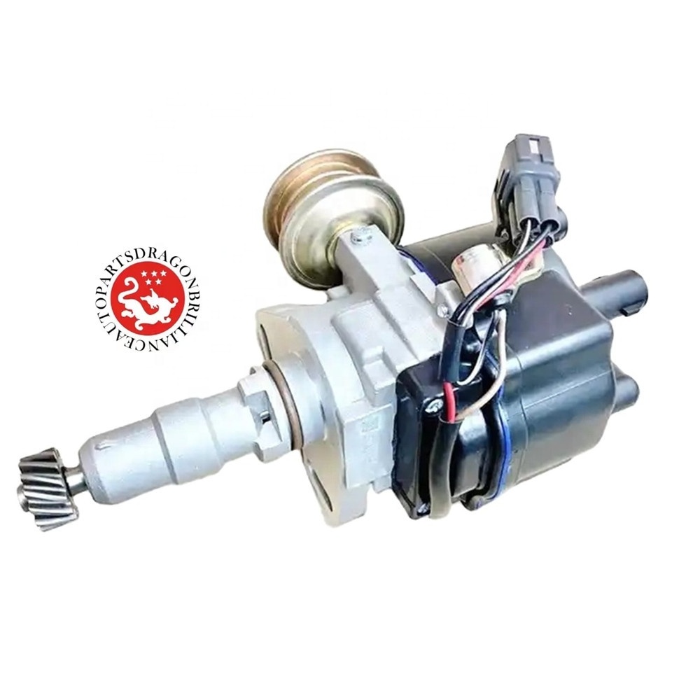 New High Quality Ignition Distributor OEM 19100 75020 19100-75020 1910075020 For Toyota Hiace 2RZ For Supra JZA80 MKIV Engine