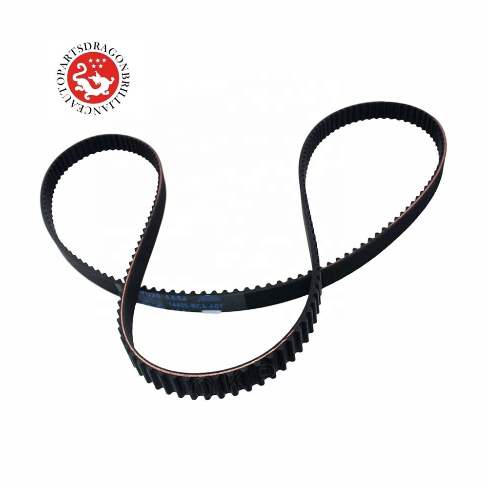 Good Process And Performance SparePart 14400-RCA-A01 14400RCAA01Engine Timing Belt ForHonda Accord Pilot ForAcura TL RDX V6 3.5L