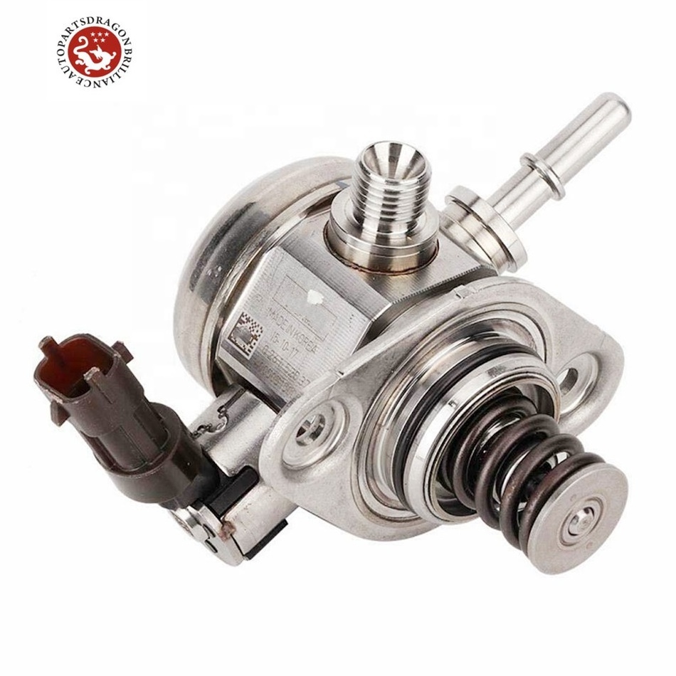 Direct Injection High Pressure Fuel Pump For Hyundai 35320-2B220 353202B220 35320-2B130 35320-2B140 FI1549  HP16422 35320-2BB140