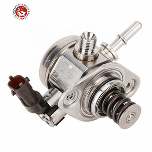 Direct Injection High Pressure Fuel Pump For Hyundai 35320-2B220 353202B220 35320-2B130 35320-2B140 FI1549  HP16422 35320-2BB140