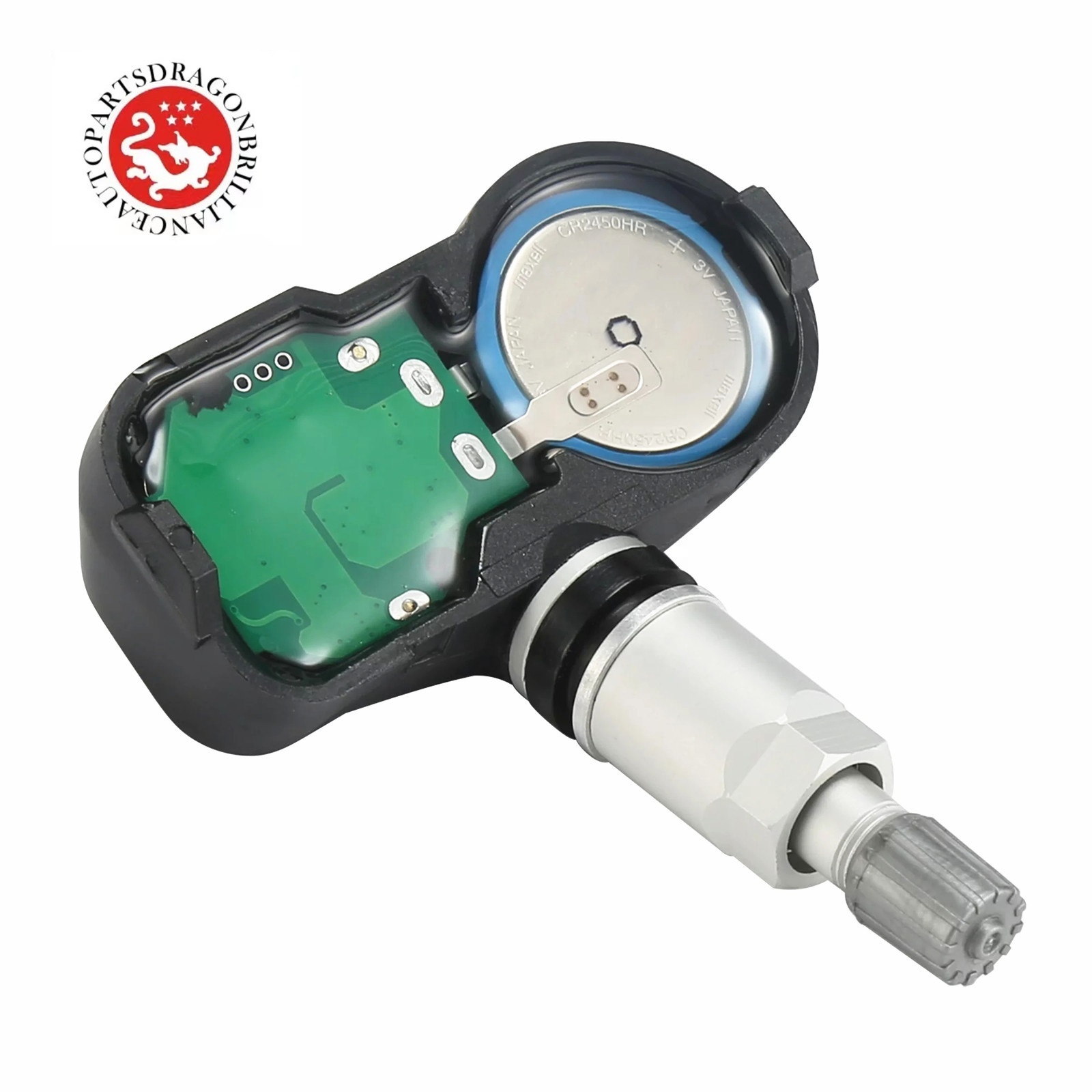 Tire Pressure Sensor PMV-C010 42607-06020 42607-30060 42607-52020 42607-30030 PMVC010 4260706020 4260730060 4260752020 For Lexus