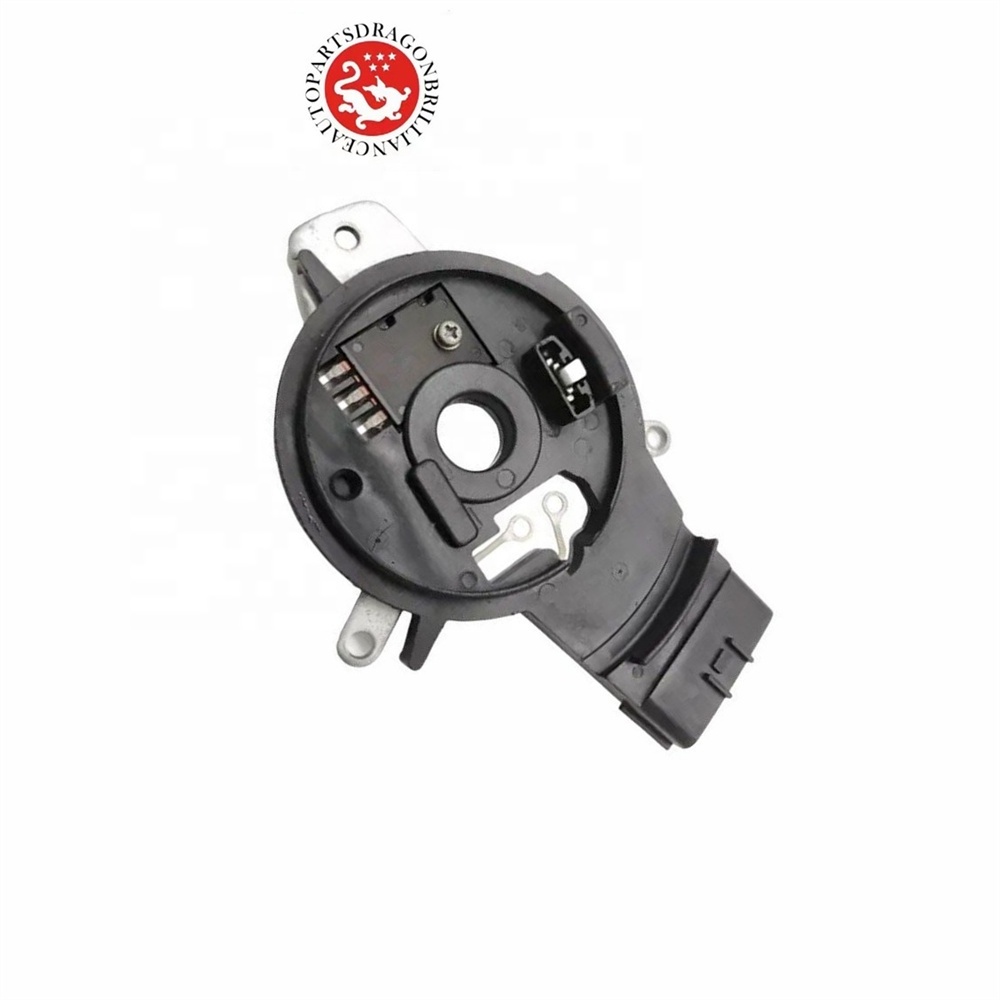 Ignition Control Module OEM J837 T0T58171 M67581 M67580 For Mitsubishi Galant 6G74 Engine V6 GAS SOHC Naturally Aspirated