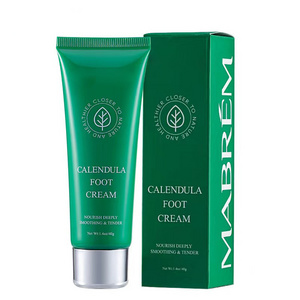 Shea Butter Moisturizing Foot Cream Moisturizing foot Scrub Feet Pedicure Cream Tender Foot Care