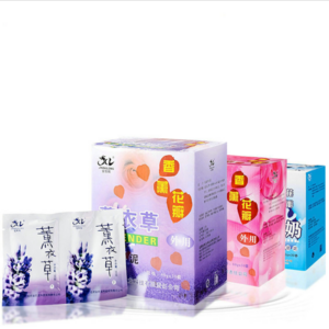 Newest Product private label Foot Skin Care Lavender Crystal Jelly Pedicure For Foot Spa