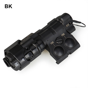 Tactical accessories B. E. Meyers MAWL-C1+ Aiming Laser/Illuminator Hunting Flashlight GZ15-0141