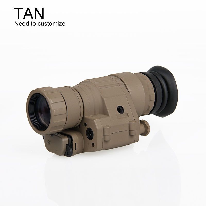 GZ27-0008 Safety Supervision Hunting IR Night Vision PVS-14 night vision