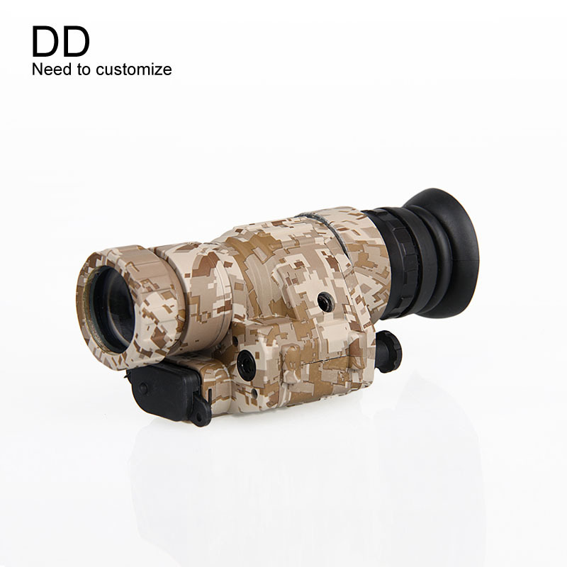 GZ27-0008 Safety Supervision Hunting IR Night Vision PVS-14 night vision