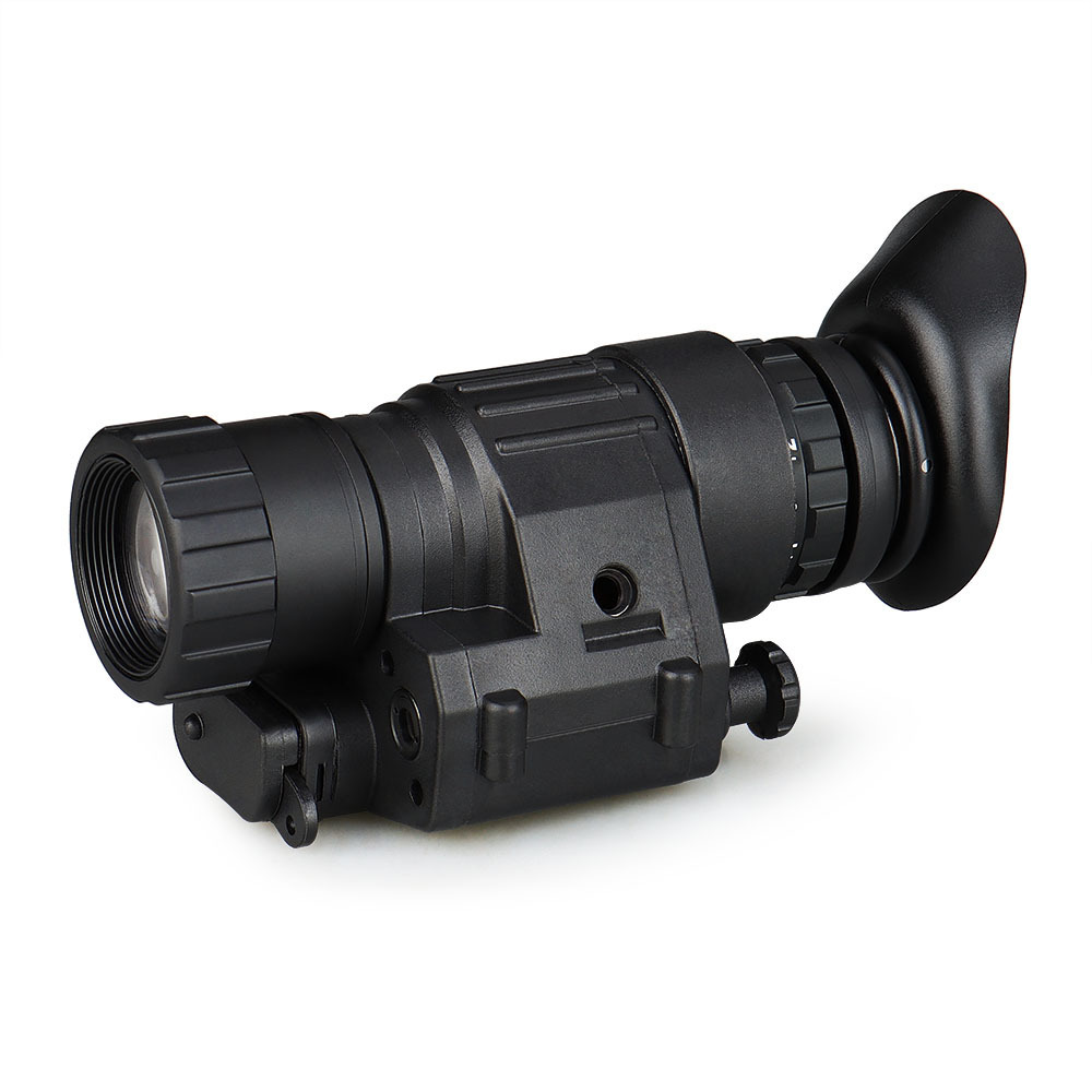 PVS 14 Night Vision Scope optic Monocular Night Vision  3x28 infrared night vision scope GZ27-0008