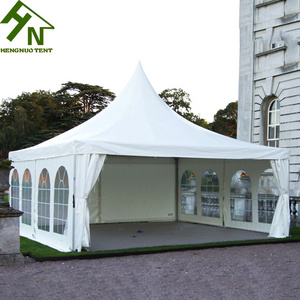 Customized small outdoor garden gazebo tent for sale