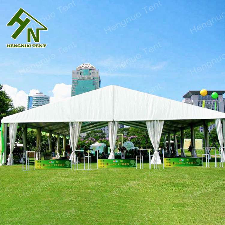 20x30 30x30 China wholesale trade show exhibition event tent outdoor wedding canopy tent for party