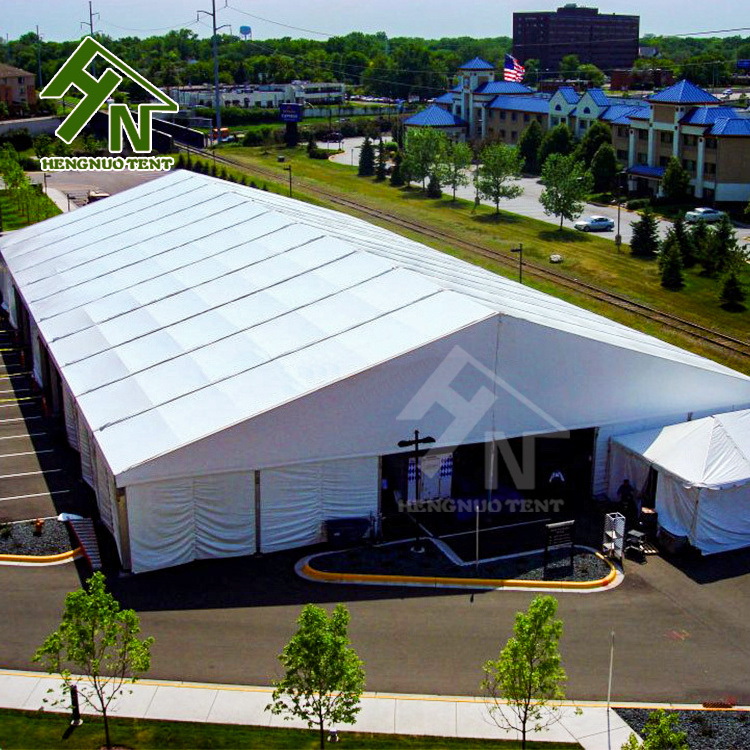 20x50m 25x50 1000 people large tent church events aluminium warehouse big party tents for sale