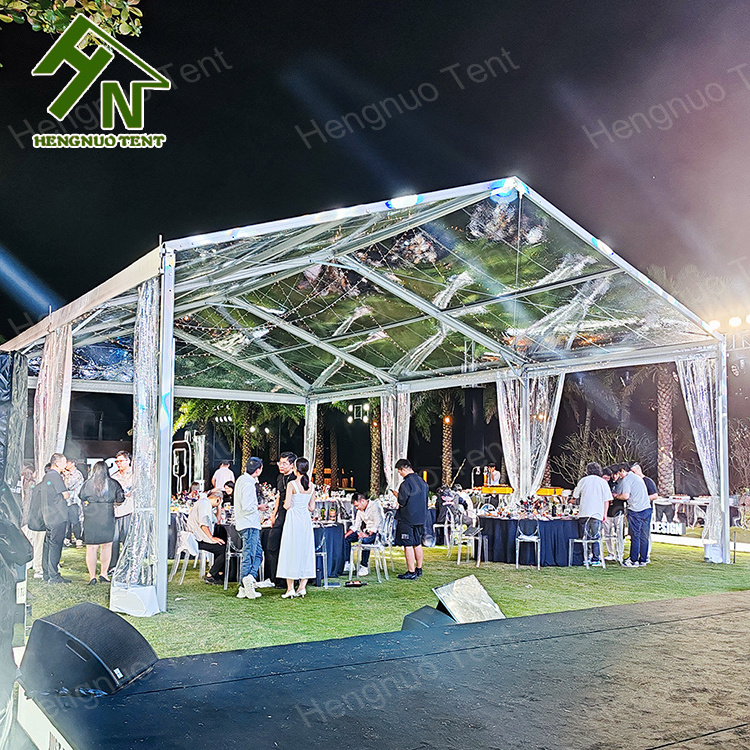 20x30 30x30 China wholesale trade show exhibition event tent outdoor wedding canopy tent for party