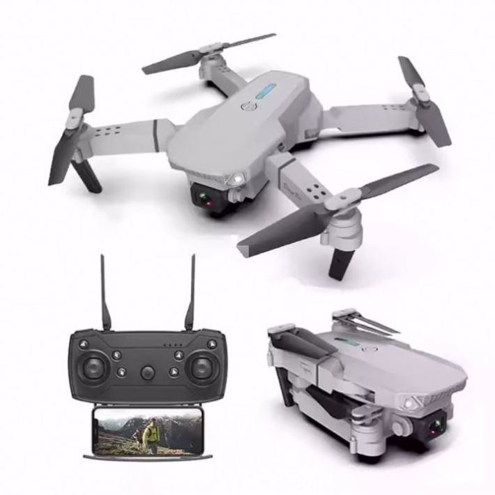 2023 New Gps Drone 6k Dual Hd Camera Professional Aerial Photography Brushless Motor Foldable Quadcopter Rc Drone Toys