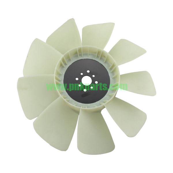 T207598 Blower Fan,Radiator Fan, Classic Fits For John Deere Tractor Models:6100J,6100E