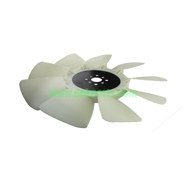 T207598 Blower Fan,Radiator Fan, Classic Fits For John Deere Tractor Models:6100J,6100E