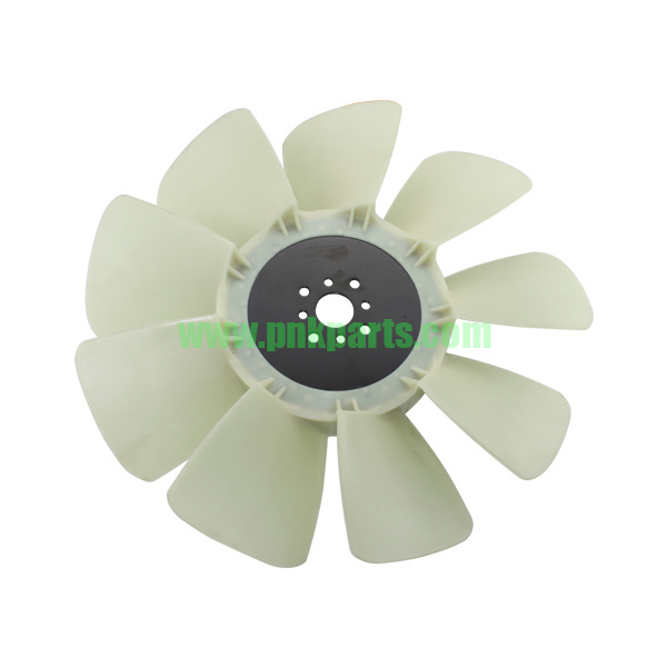 T207598 Blower Fan,Radiator Fan, Classic Fits For John Deere Tractor Models:6100J,6100E