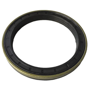 Cassette Oil Seal for Wheel Hub 165*195*16.5/18