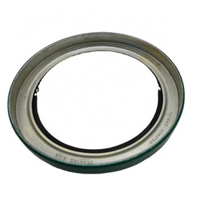 China Factory Cr 47697 Drive Axle Oil Seal 121.06*160.43*28.58 Truck Wheel Hub 47697 Oil Seal