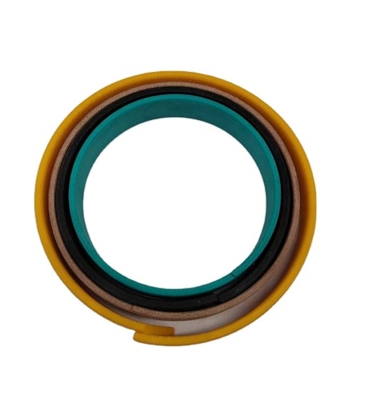 High Quality Hydraulic Cylinder Piston Seal Guide Ring Wear Ring  for Excavator Repair Parts Wear Ring