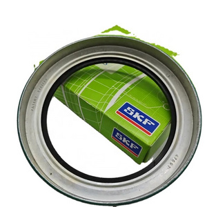 China Factory Wheel oil seal CR 533826 CR 35066 heavy duty truck front axle wheel seal high pressure shaft seals