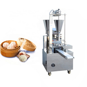 304 stainless steel automatic samosa wrapping machine dumpling-machine anko wonton dumplings machine