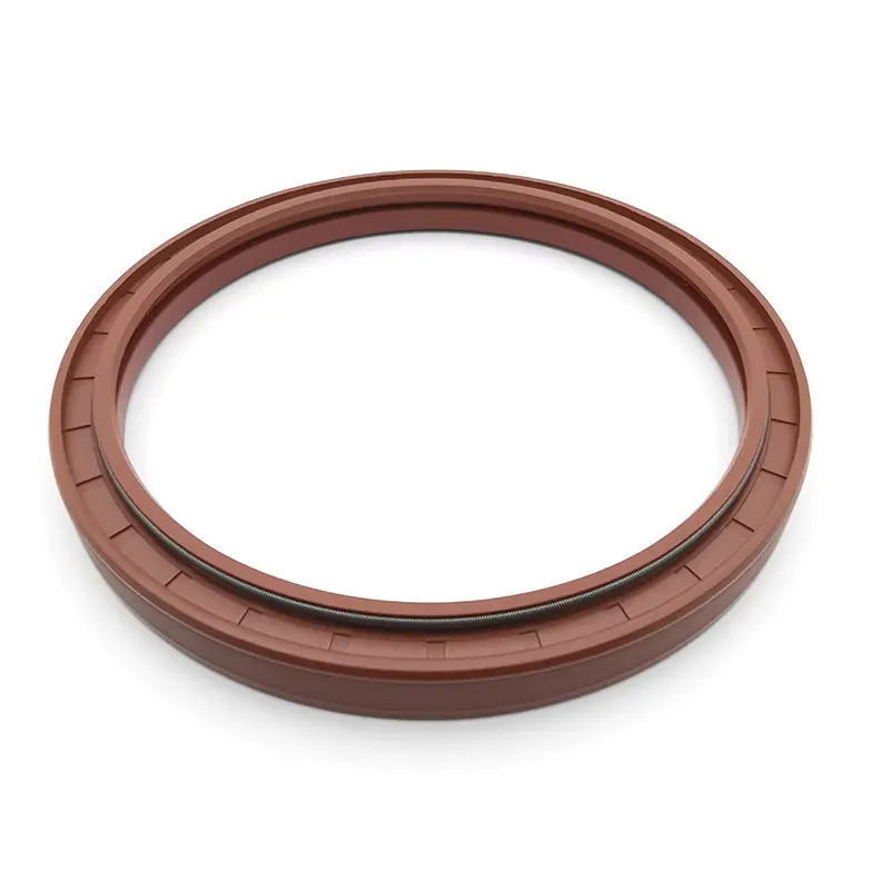 Skeleton High Quality Oil seal TC FKM rubber oilseal High temperature oil seal