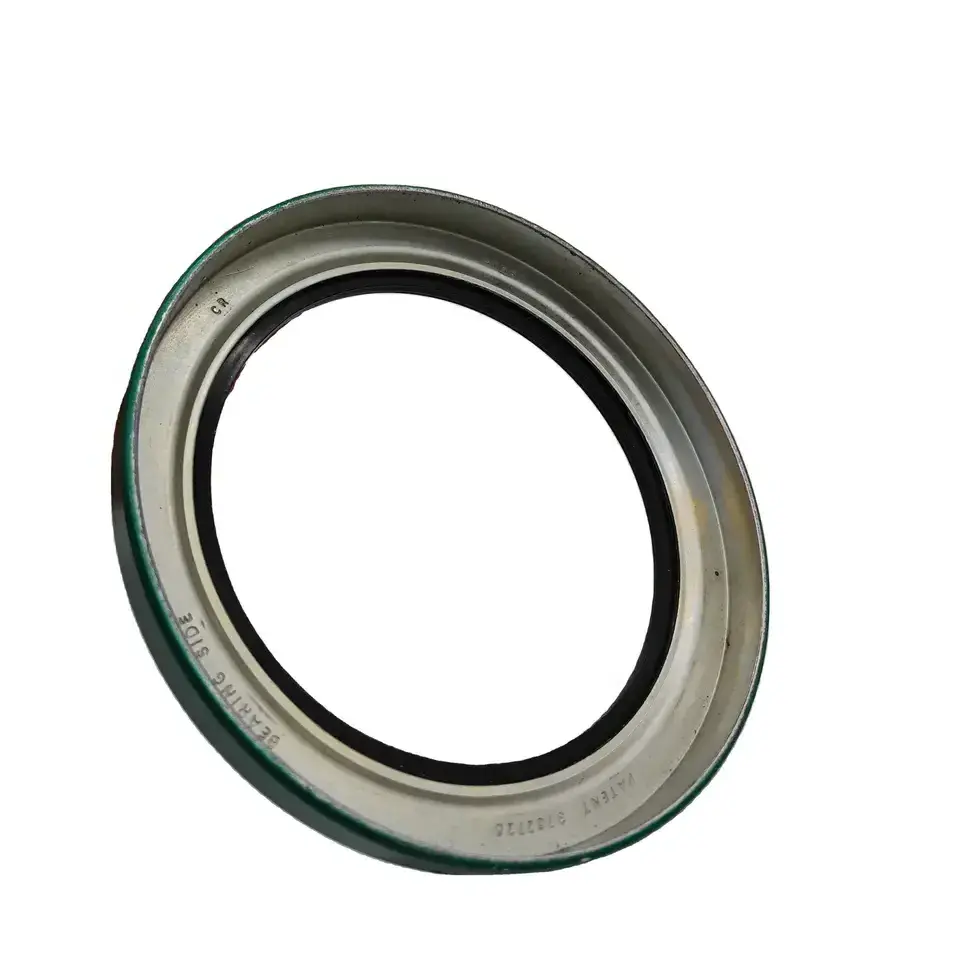 China Factory Wheel oil seal CR 533826 CR 35066 heavy duty truck front axle wheel seal high pressure shaft seals