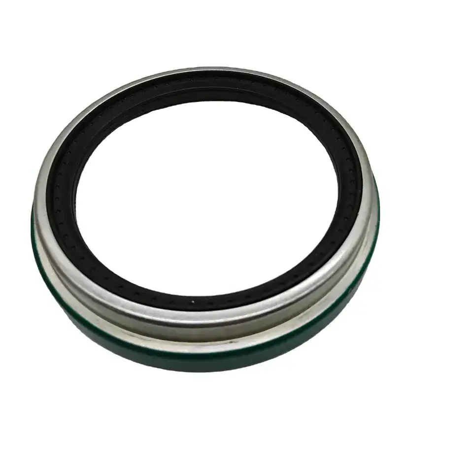 China Factory Wheel oil seal CR 533826 CR 35066 heavy duty truck front axle wheel seal high pressure shaft seals