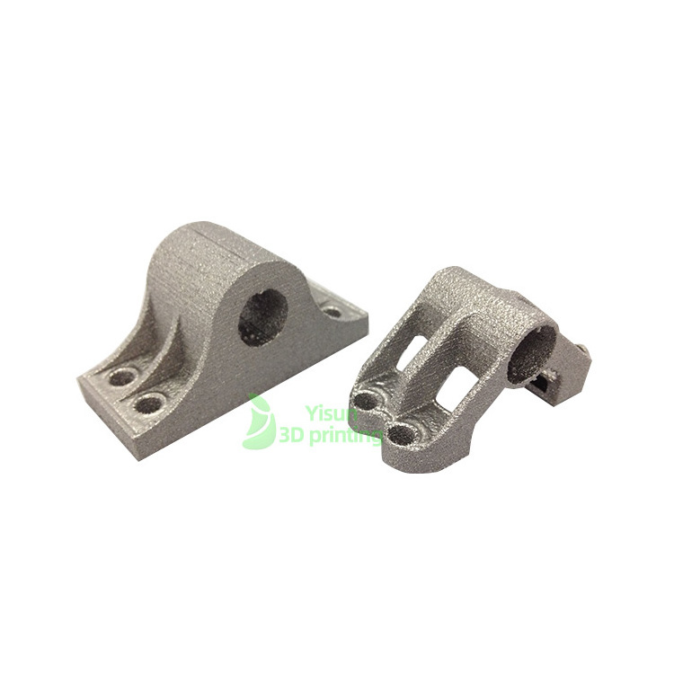 Metal Powder Sintering Parts Rapid Prototyping SLS SLM 3D Printing Service Custom Made Aluminum/Titanium/Stainless steel