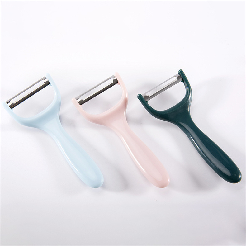 New Arrivals Small Useful Home and Kitchen Gadgets Professional Fruit and Vegetable Peeler