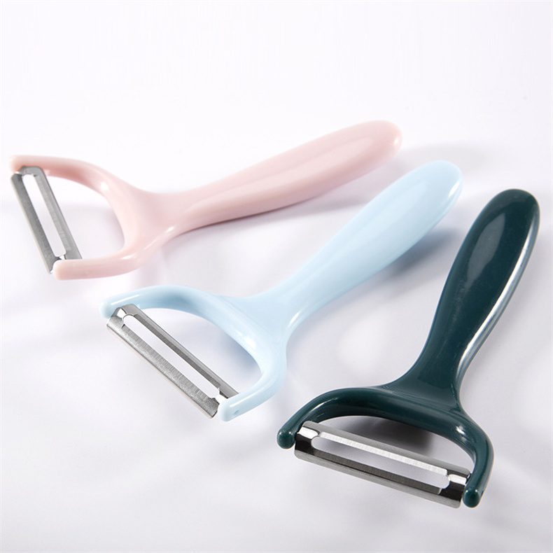 New Arrivals Small Useful Home and Kitchen Gadgets Professional Fruit and Vegetable Peeler